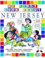My First Book About New Jersey!