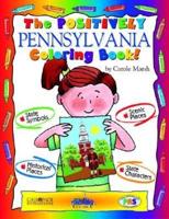 The Positively Pennsylvania Coloring Book!
