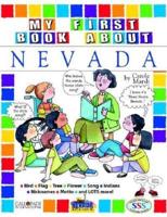 My First Book About Nevada!