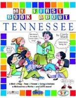 My First Book About Tennessee