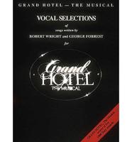 GRAND HOTEL VOCAL SELECTIONS