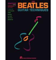 The Beatles Guitar Book