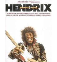 Recorded Version Hendrix Radio One