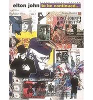 Elton John to Be Continued