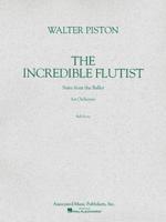 The Incredible Flutist