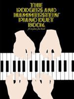 Rodgers & Hammerstein Piano Duet Book