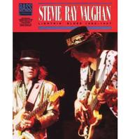 Stevie Ray Vaughan - Lightnin' Blues 1983-1987* (Bass)