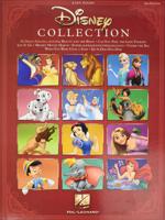 Disney Collection for Easy Piano