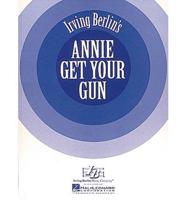 Annie Get Your Gun