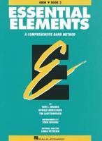 Essential Elements: Oboe, Book 2