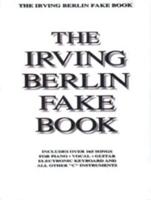 Irving Berlin Fake Book (C Edition)