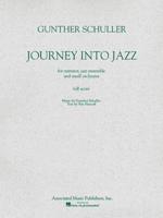 Journey Into Jazz