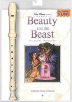 Recorder Fun: "Beauty and the Beast"