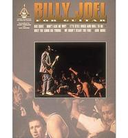 Billy Joel for Guitar