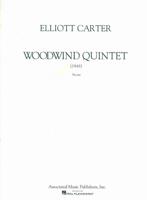 Woodwind Quintet, 1948