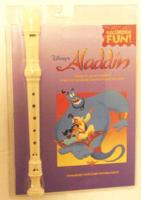 Recorder Fun Aladdin