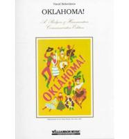 Oklahoma! A Rogers and Hammerstein Commemorative Edition