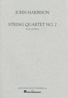 String Quartet No. 2