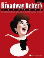Broadway Belter's Songbook