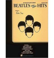 Beatles Big Note Hits