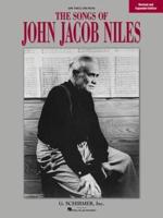 Songs of John Jacob Niles and Expanded Edition