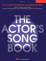 The Actor's Songbook