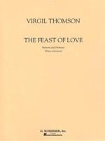 Feast of Love (From Pervigilium Veneris)