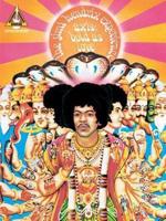 Jimi Hendrix - Axis: Bold as Love