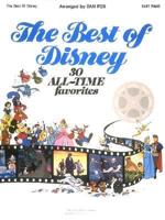 Best of Disney: 30 All Time Favorites