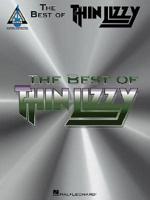 Best of Thin Lizzy