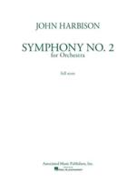 Symphony No. 2