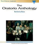 The Oratorio Anthology