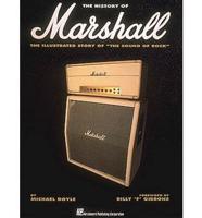 The History of Marshall