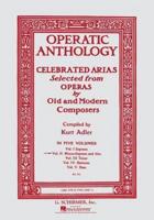 Operatic Anthology