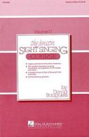 The Jenson Sightsinging Course