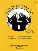 Duets for Piano, Set 2