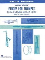 Etudes for Trumpet