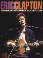 Eric Clapton - Fingerstyle Guitar Collection