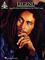 The Best of Marley Bob-Legend