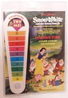 Walt Disney's Snow White and the Seven Dwarfs