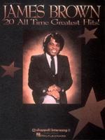 James Brown: 20 Greatest Hits