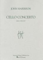 Cello Concerto