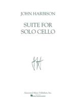 Suite for Solo Cello