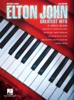 Elton John: Greatest Hits