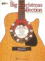 The Big Christmas Collection for Easy Guitar