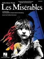 Selections from Les Miserables: Trumpet