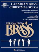 The Canadian Brass Christmas Solos