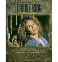 Best of Carole King for Easy Guitar
