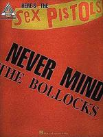 Never Mind the Bollocks, Here's the "Sex Pistols"