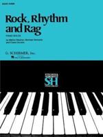 Rock, Rhythm and Rag - Book III